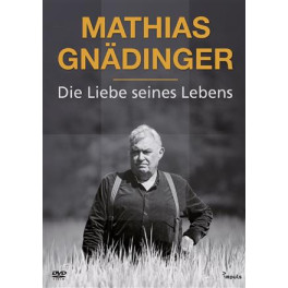 DVD Die Liebe eines Lebens - Mathias Gnädinger (2015) rar