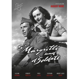 DVD S'Margritli und d'Soldate - Klassiker