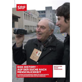 DVD SRF DOK History - Auf der Suche nach der Menschlichkeit