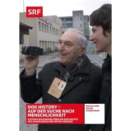 DVD SRF DOK History - Auf der Suche nach der Menschlichkeit
