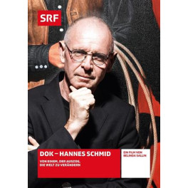 DVD Hannes Schmid - SRF Dokumentation