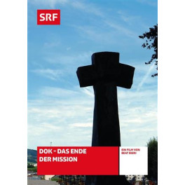 DVD DOK - Das Ende der Mission, SRF