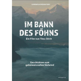 DVD Im Bann des Föhns - Geschichten vom Südwind