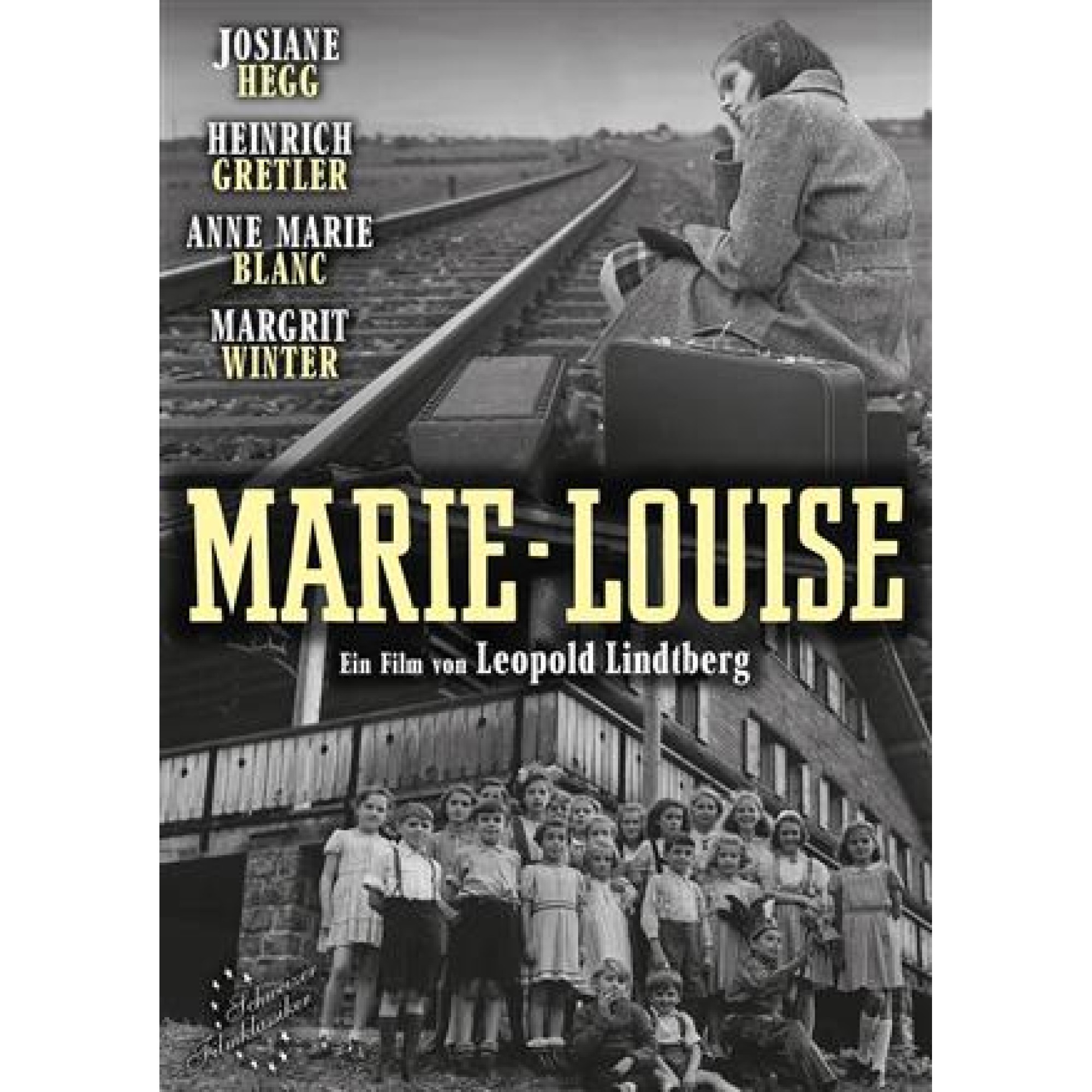 DVD Marie-Louise (1943) Klassiker s/w DVD Marie-Louise (1943) Klassiker s/w