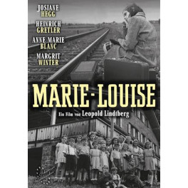 DVD Marie-Louise (1943) Klassiker s/w