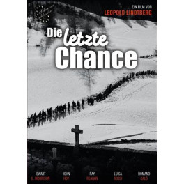DVD Die letzte Chance (1945 - s/w) Drama
