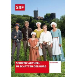 DVD Im Schatten der Burg - SRF Doku 2DVDs