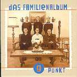 Occ. CD Das Familienalbum - G Punkt