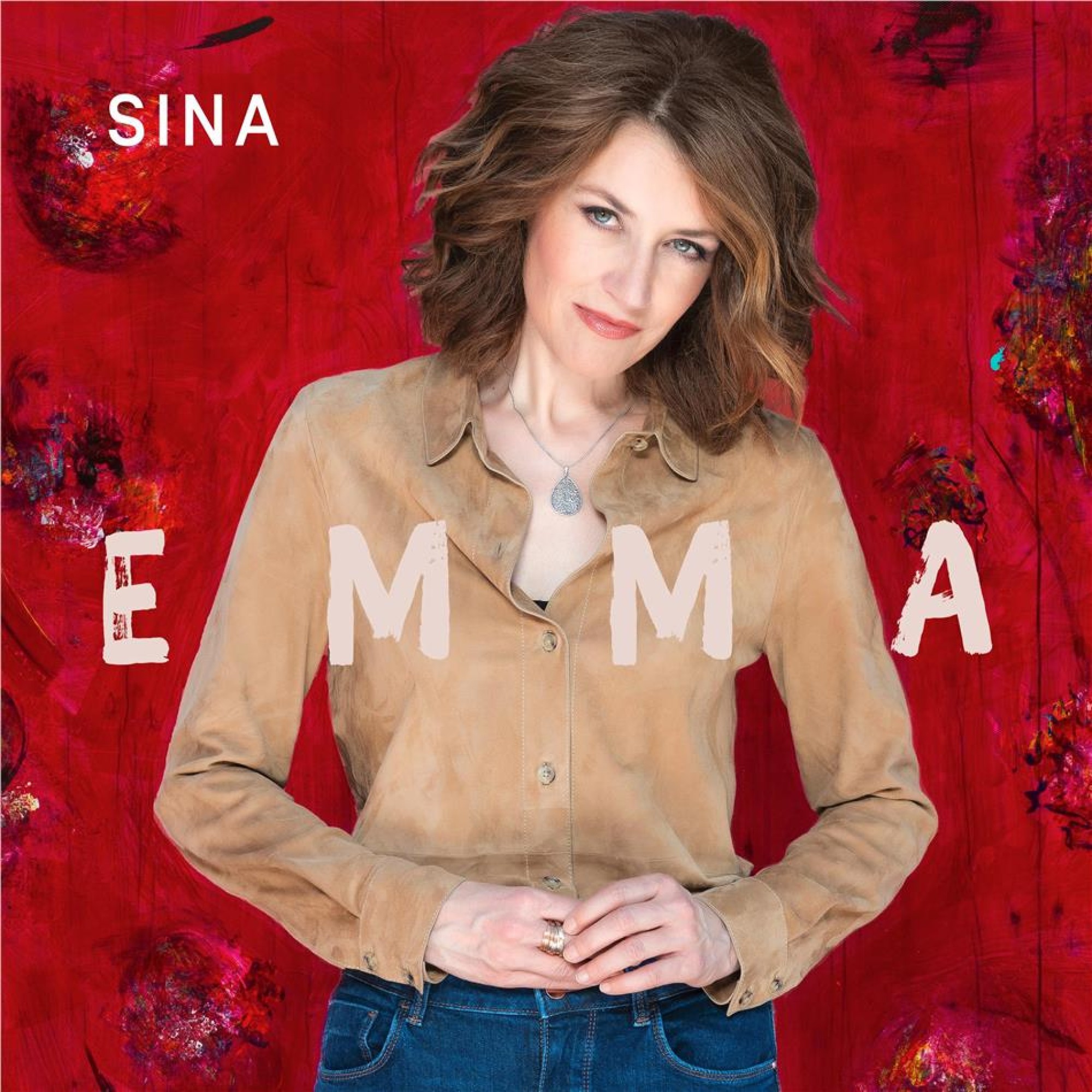 CD Emma - Sina CD Emma - Sina