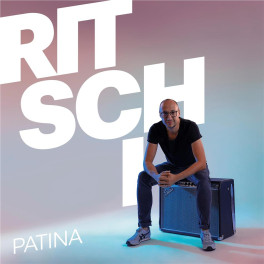 CD Ritschi (Plüsch) - Patina