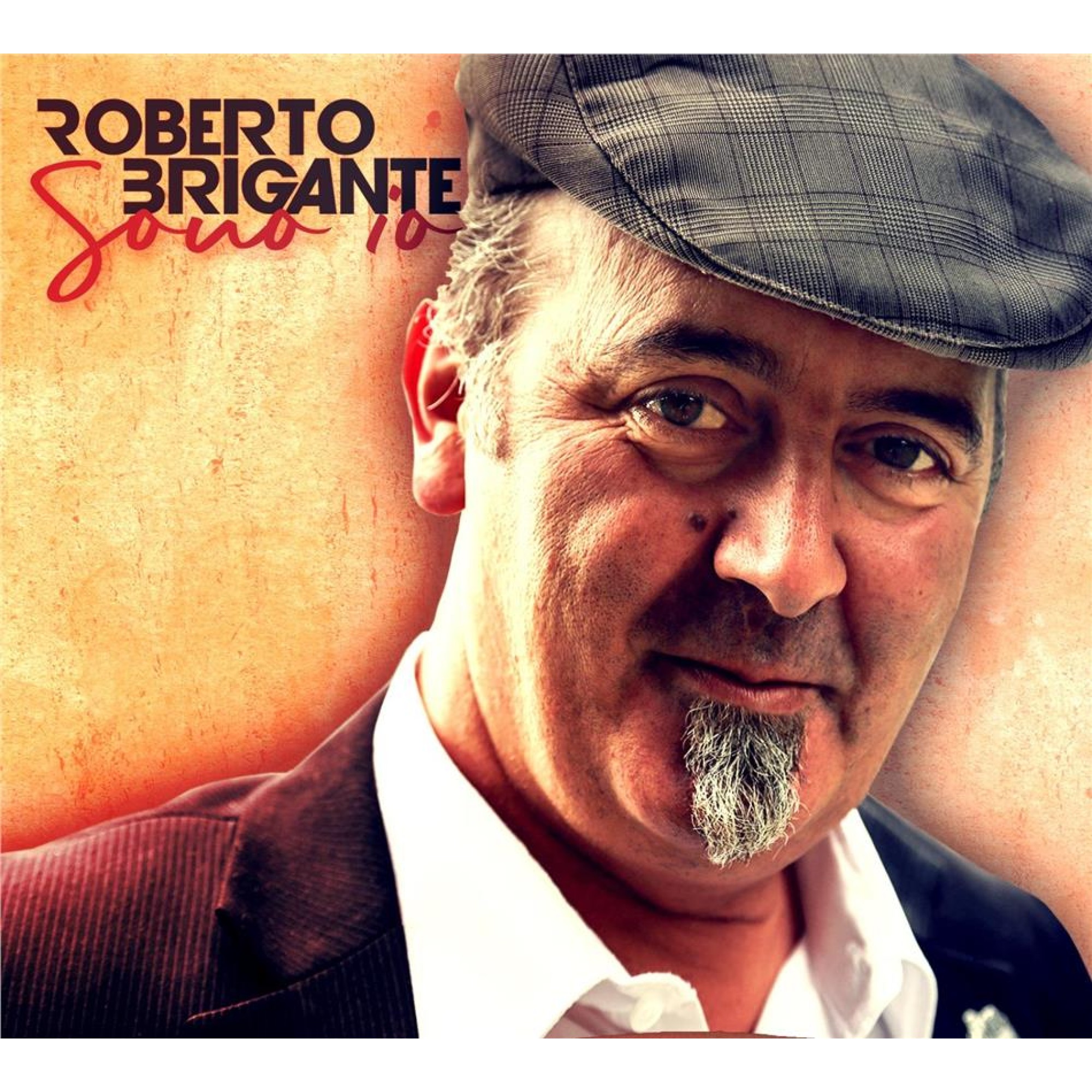 CD Sono Io - Roberto Brigante CD Sono Io - Roberto Brigante