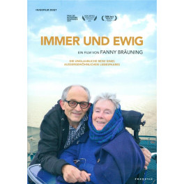 DVD Immer und Ewig (2018) - Ein Liebespaar
