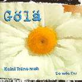 Occ. CD Keini Träne meh - Gölä Maxi-Single