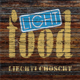 CD Liechti Choscht - Light Food