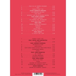 CD Michael von der Heide Echo (Mediabook, 2 CDs)