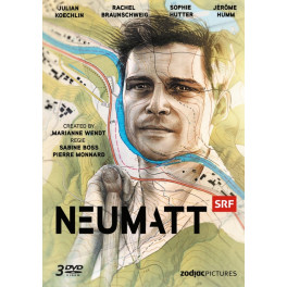 DVD Neumatt - Staffel 1 (3 DVDs)