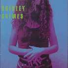 CD Ode - Shirley Grimes