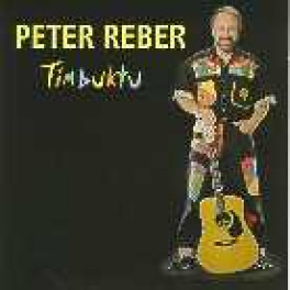 CD Timbuktu- Peter Reber