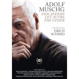 DVD Adolf Muschg - Der Andere / Cet autre / The Other (2021)