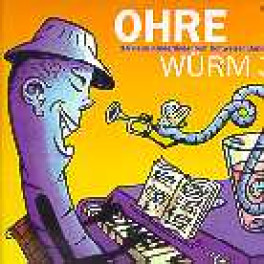 CD Ohrewürm - diverse Vol. 3
