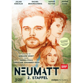 DVD Neumatt - Staffel 2 (3 DVDs)