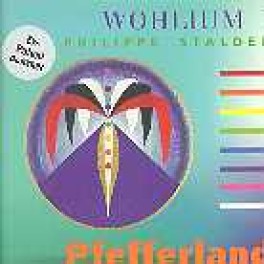 Occ. CD Pfefferland Wohlium I - Philipp Stalder (Ex Patent Ochsener)