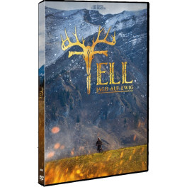 DVD Tell - Jagd auf Ewig (2023)