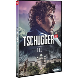 DVD Tschugger - Staffel 3