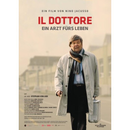 DVD Il Dottore - Ein Arzt fürs Leben (2023)
