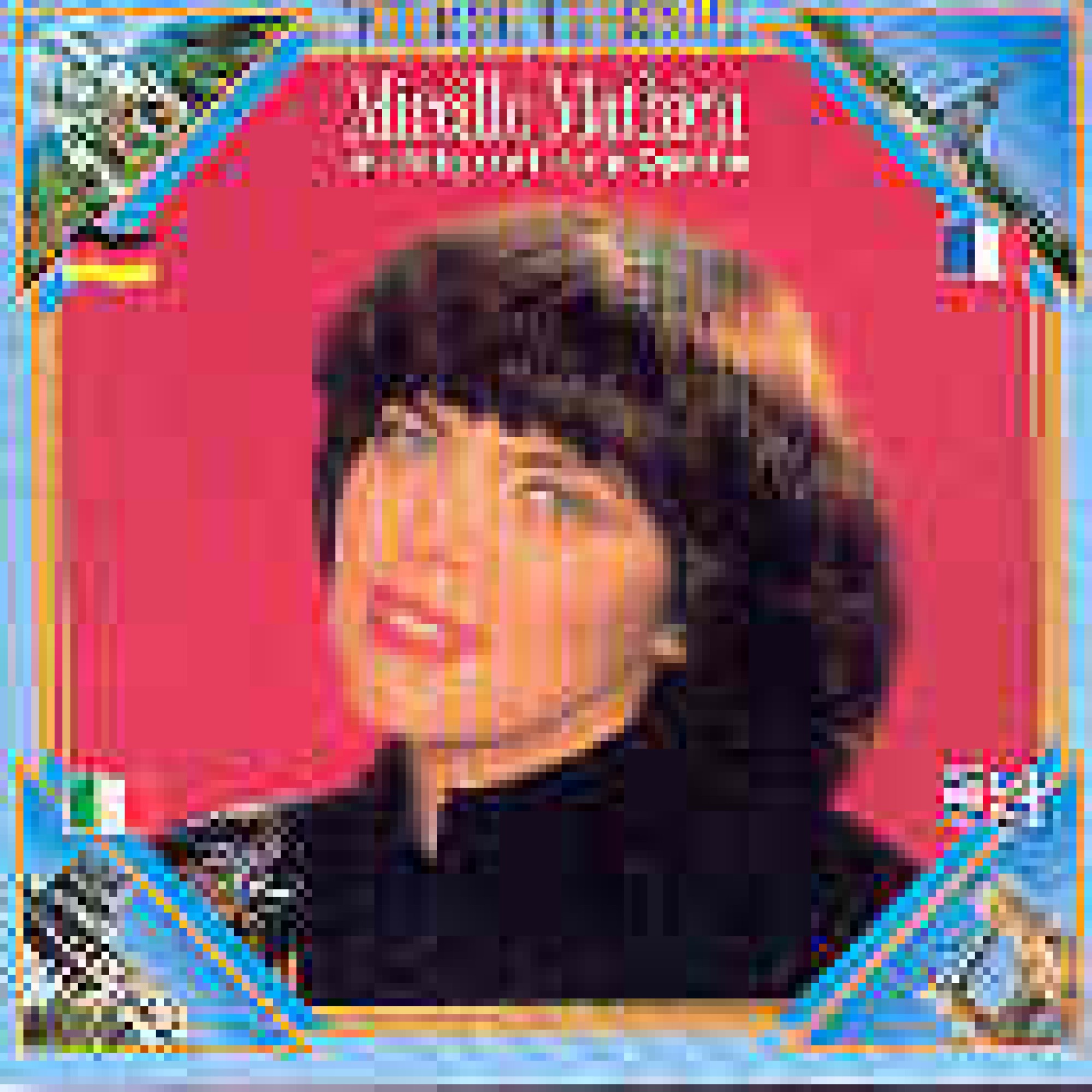 CD Tour de l'Europe - Mireille Mathieu CD Tour de l'Europe - Mireille Mathieu