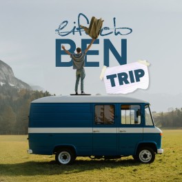 CD eifachBEN - Trip