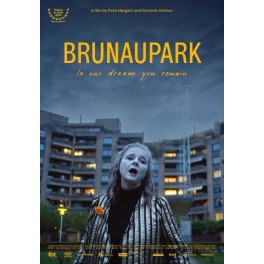 DVD Brunaupark (2024)