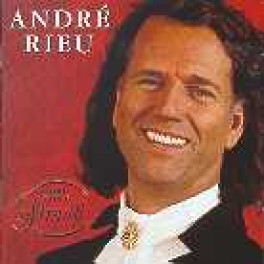 CD 100 Jahre Strauss - André Rieu