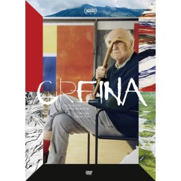DVD Greina (2024)