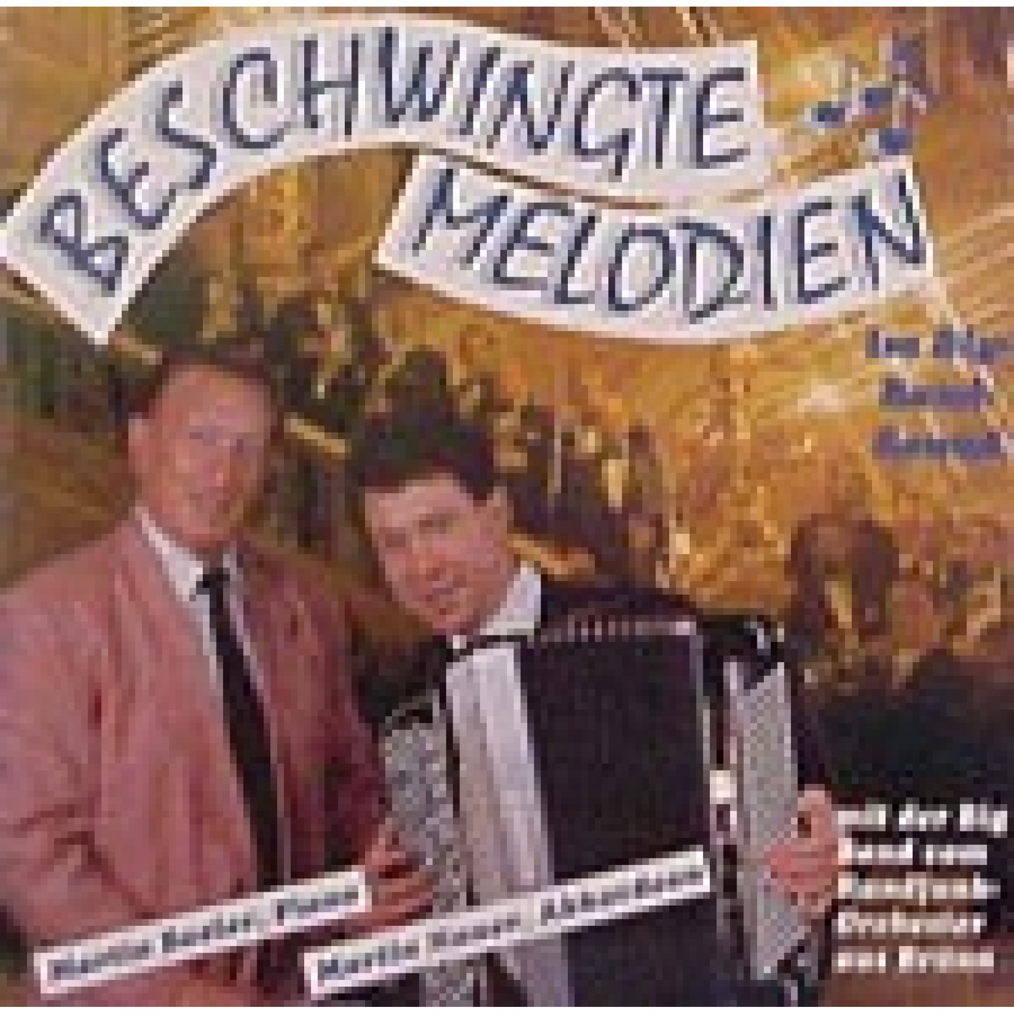 CD Martin Beeler Beschwingte Melodien CD Martin Beeler Beschwingte Melodien