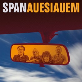CD Span - Auesiauem
