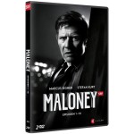 DVD Maloney - Die Serie - Episoden 1-10 -  2 DVDs