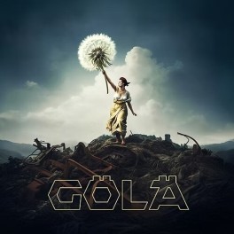 CD Gölä - Sturm
