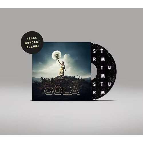 CD Gölä - Sturm