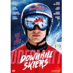 DVD Downhill Skiers (2025) 