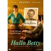 DVD Hallo Betty (2025) 