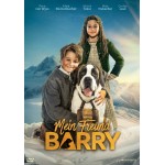 DVD Mein Freund Barry (2026) 