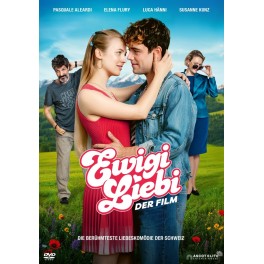 DVD Ewigi Liebi - Der Film (2026)
