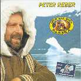 CD Ufem Wäg nach Alaska - Peter Reber