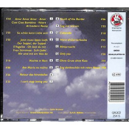 CD Louis Menar - 10 Jahre Glarnerbuebe spezial
