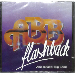 CD Ambassador Big Band - flashback