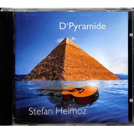 Occ. CD Stefan Heymoz - D'Pyramide