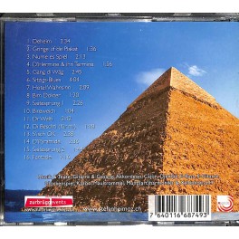 Occ. CD Stefan Heymoz - D'Pyramide Occ. CD Stefan Heymoz - D'Pyramide