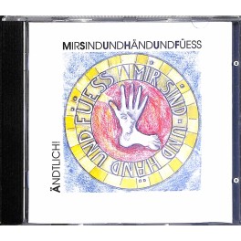 Occ. CD MirSindUndHändUndFüess - Ändtlich!
