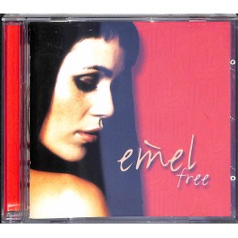Occ. CD emel - free